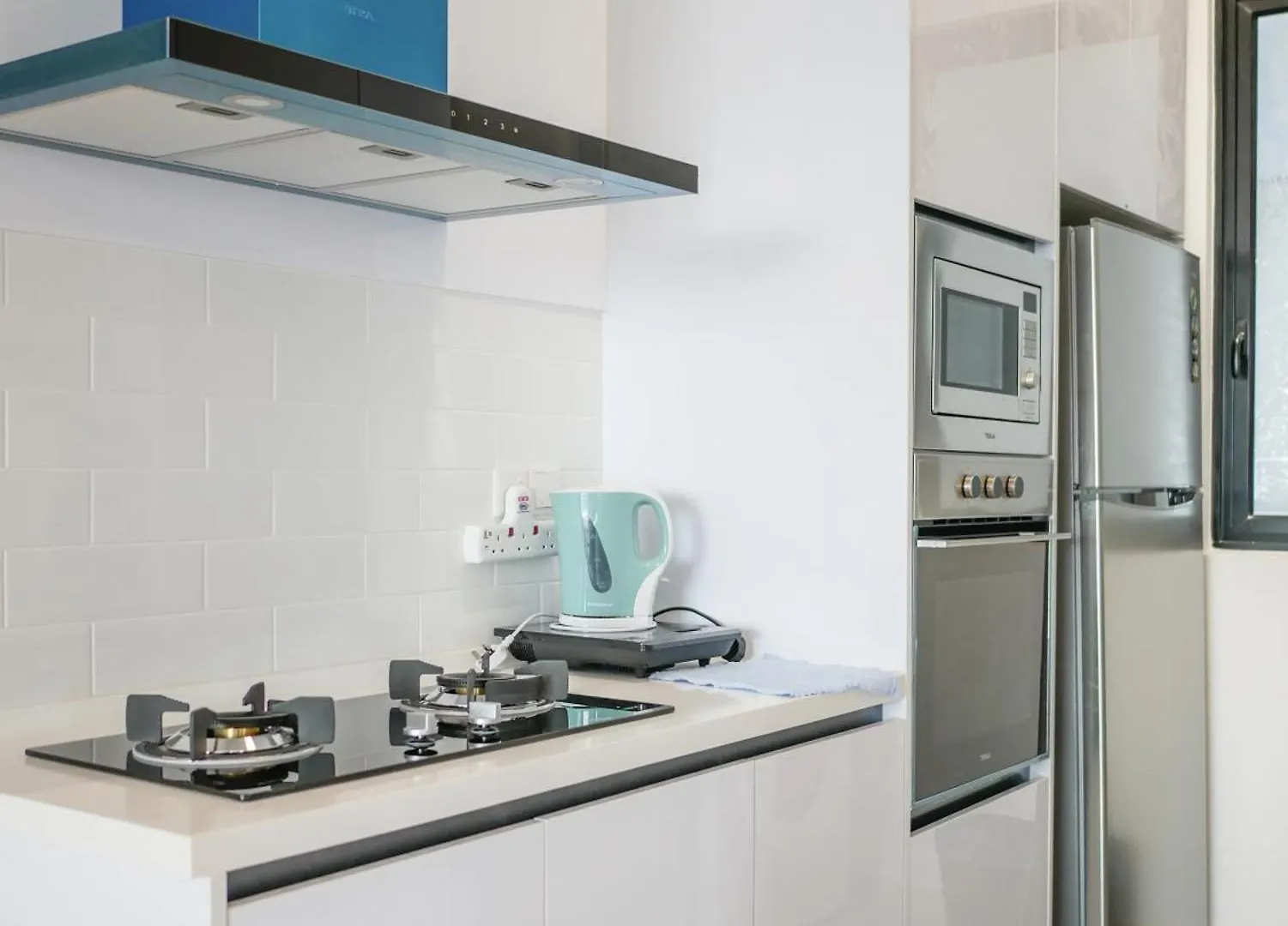Apartment Beacon Executive Suite By Uptrend Home Management George Town