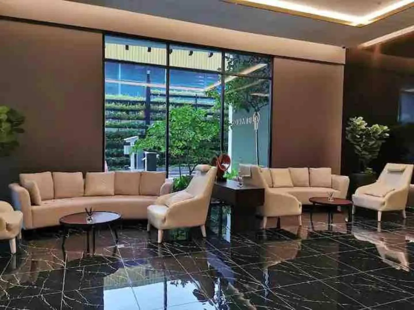 Apartment Beacon Executive Suite By Uptrend Home Management George Town Malaysia