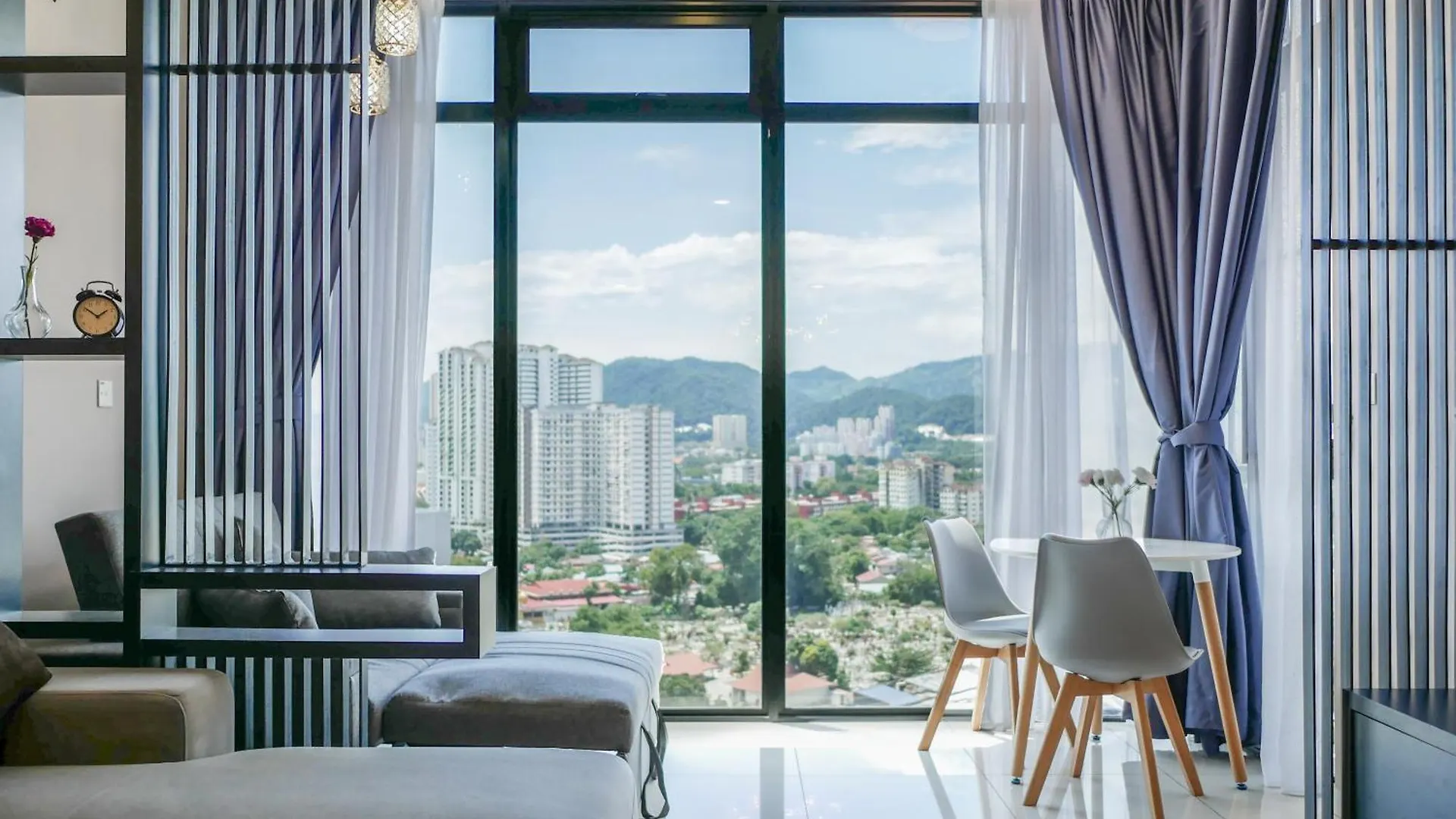 Beacon Executive Suite By Uptrend Home Management George Town Malaysia