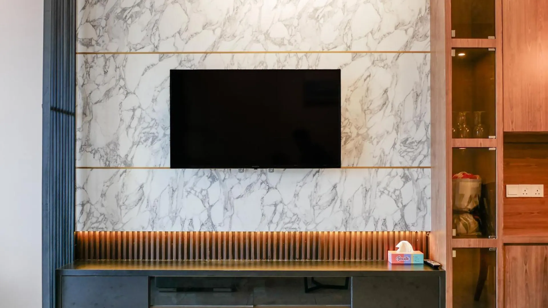 Apartment Beacon Executive Suite By Uptrend Home Management George Town Malaysia
