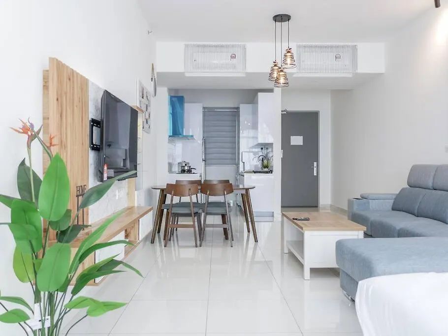 Beacon Executive Suite By Uptrend Home Management George Town