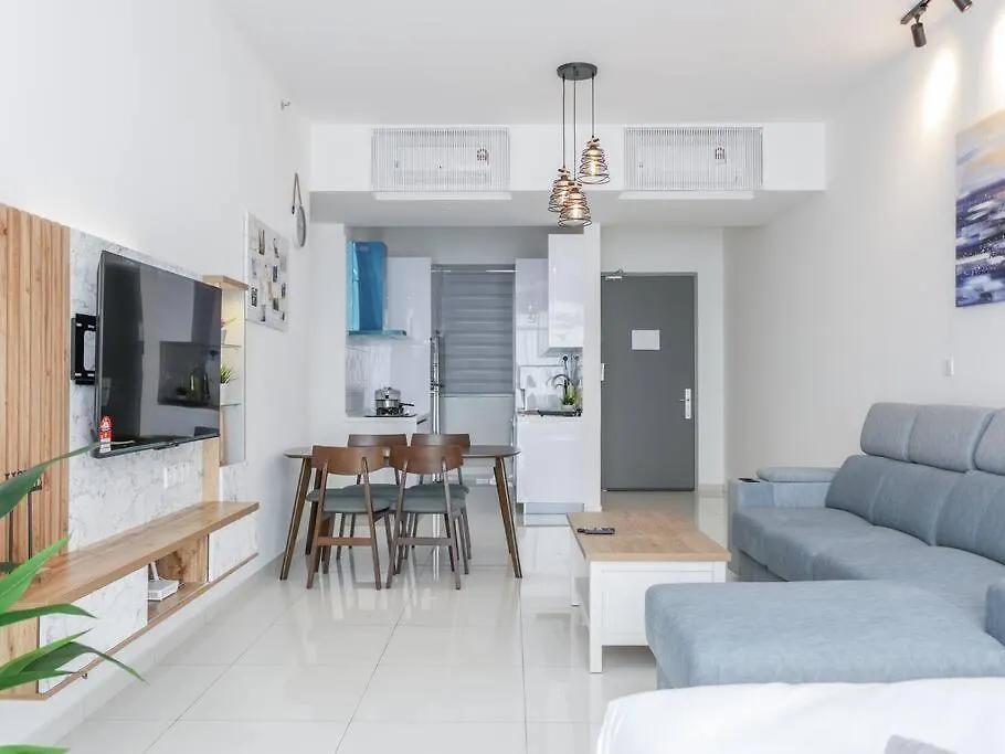 Beacon Executive Suite By Uptrend Home Management George Town 0*,