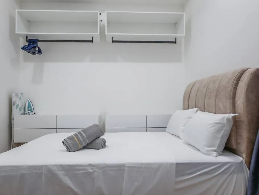 Beacon Executive Suite By Uptrend Home Management George Town Malaysia