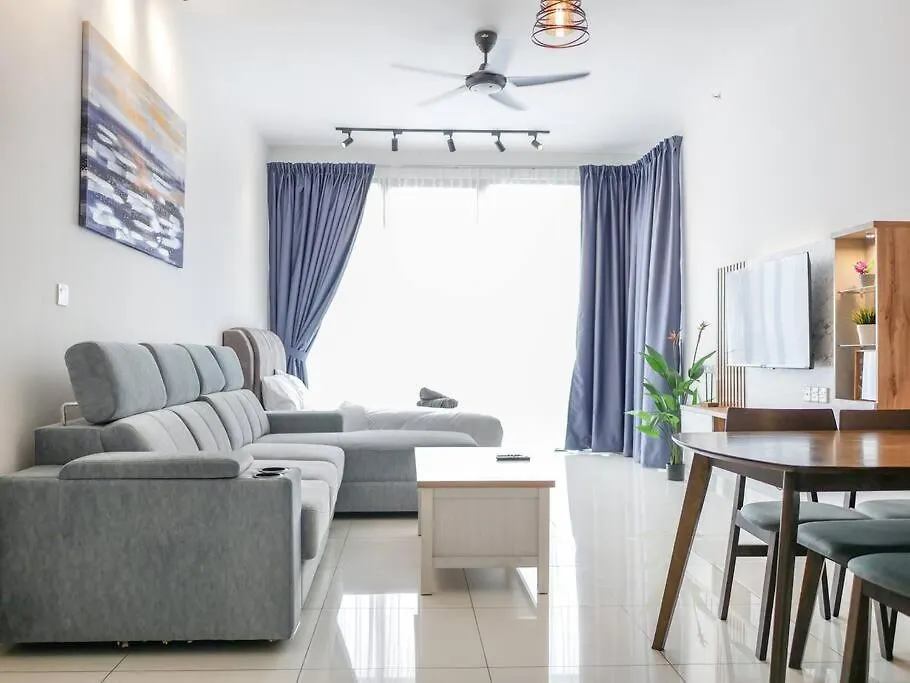 Beacon Executive Suite By Uptrend Home Management George Town