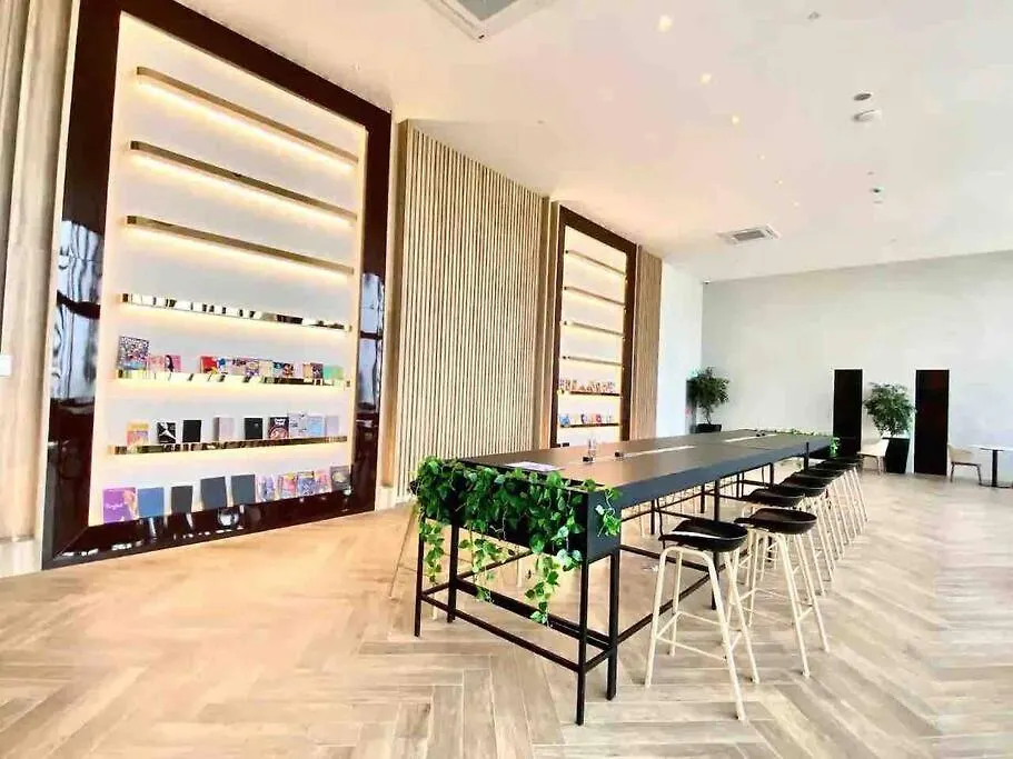 Beacon Executive Suite By Uptrend Home Management George Town Malaysia