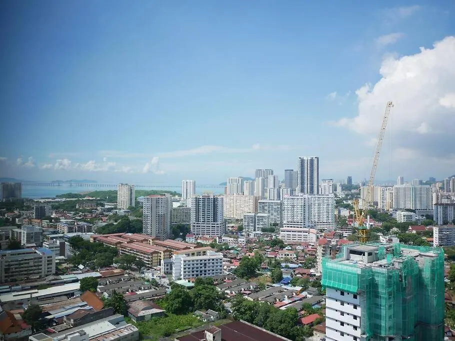 Apartment Beacon Executive Suite By Uptrend Home Management George Town