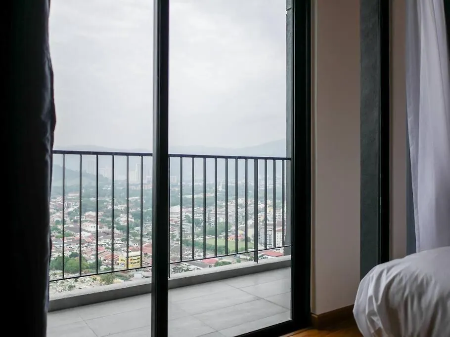 Apartment Beacon Executive Suite By Uptrend Home Management George Town