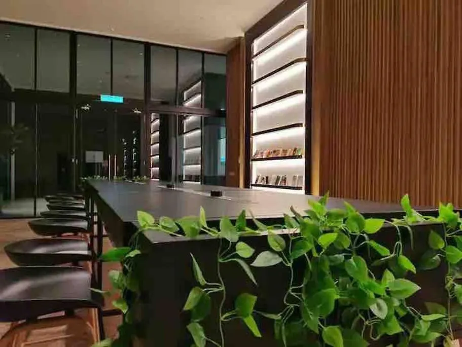 Beacon Executive Suite By Uptrend Home Management George Town 0*,  Malaysia