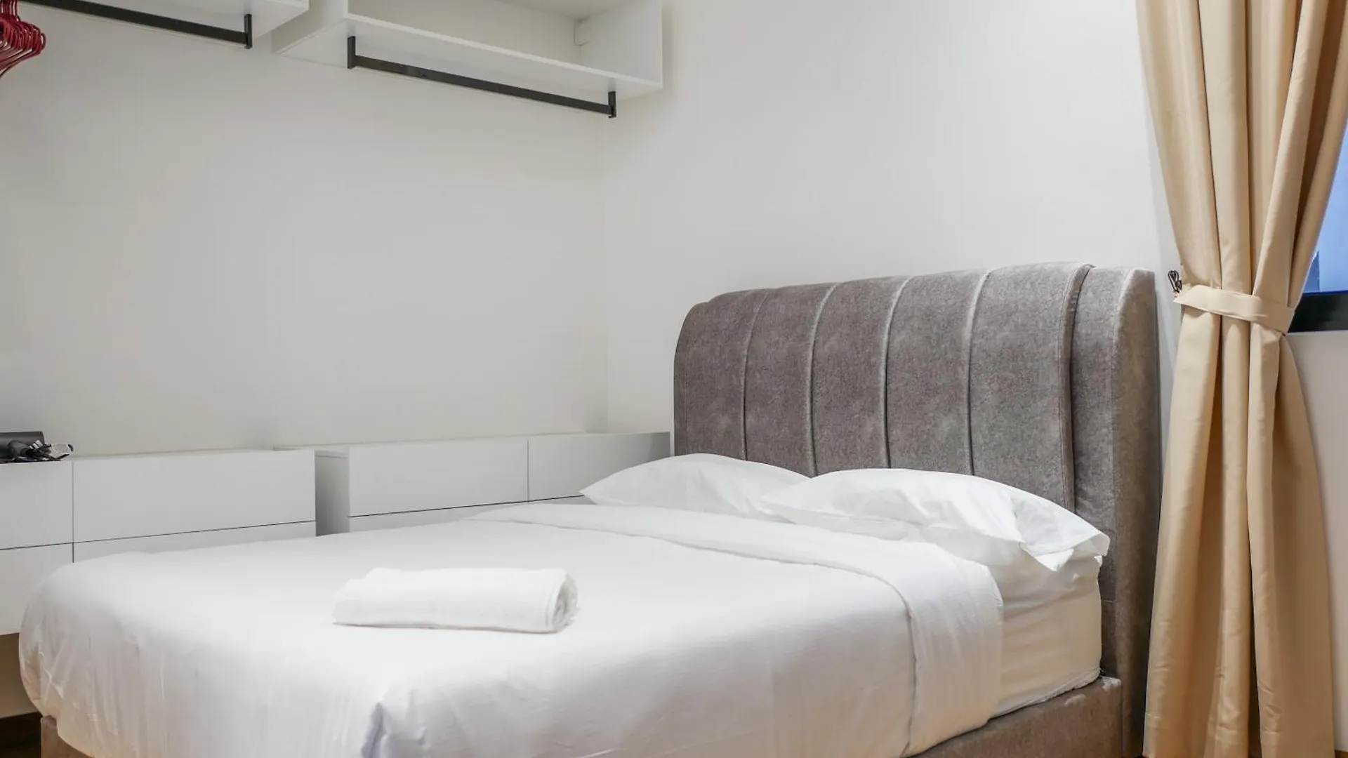 Beacon Executive Suite By Uptrend Home Management George Town 0*,  Malaysia