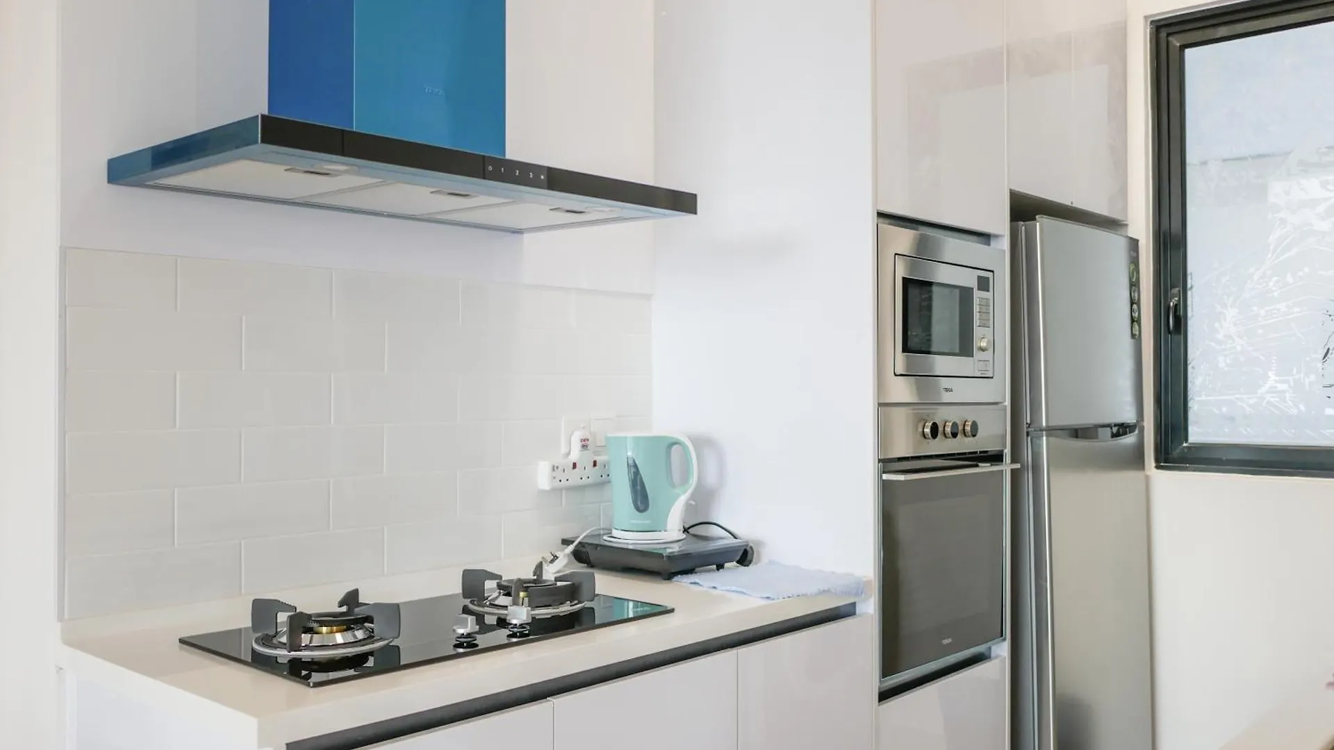 Apartment Beacon Executive Suite By Uptrend Home Management George Town