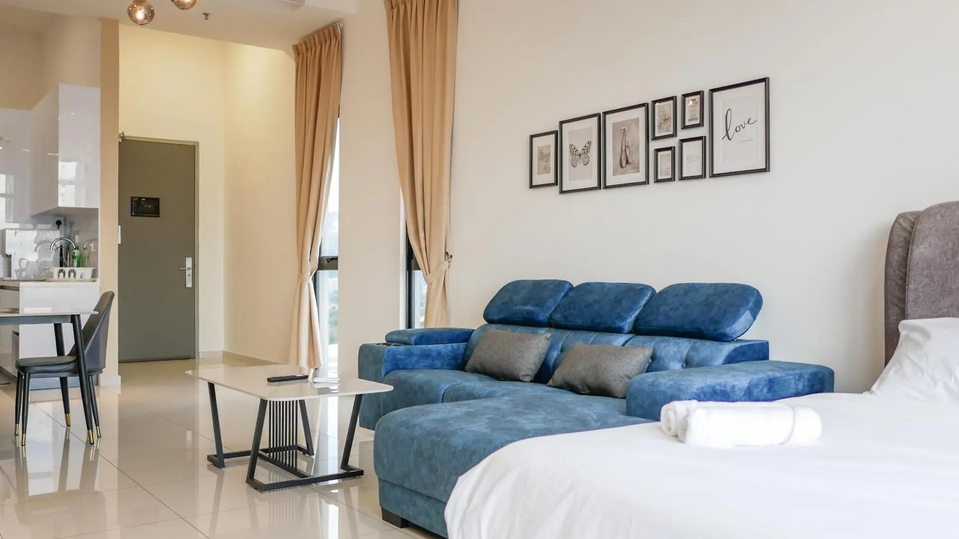 Beacon Executive Suite By Uptrend Home Management George Town 0*,