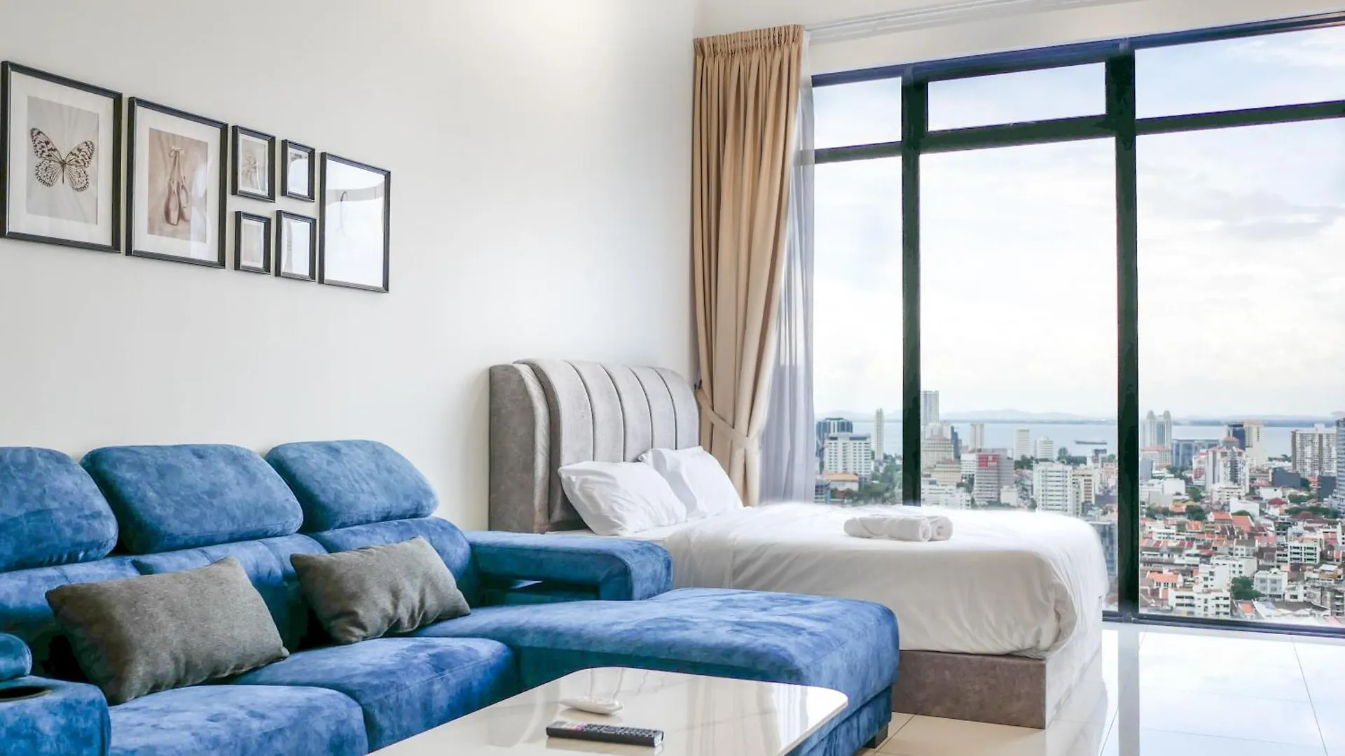 Apartment Beacon Executive Suite By Uptrend Home Management George Town