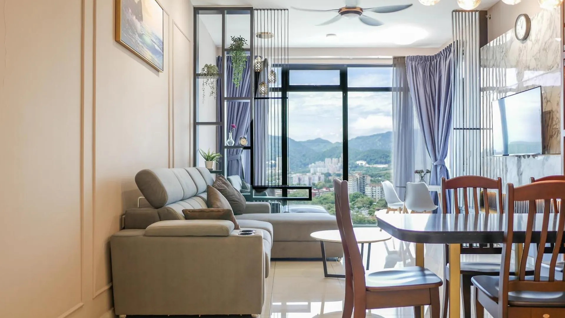 Beacon Executive Suite By Uptrend Home Management George Town