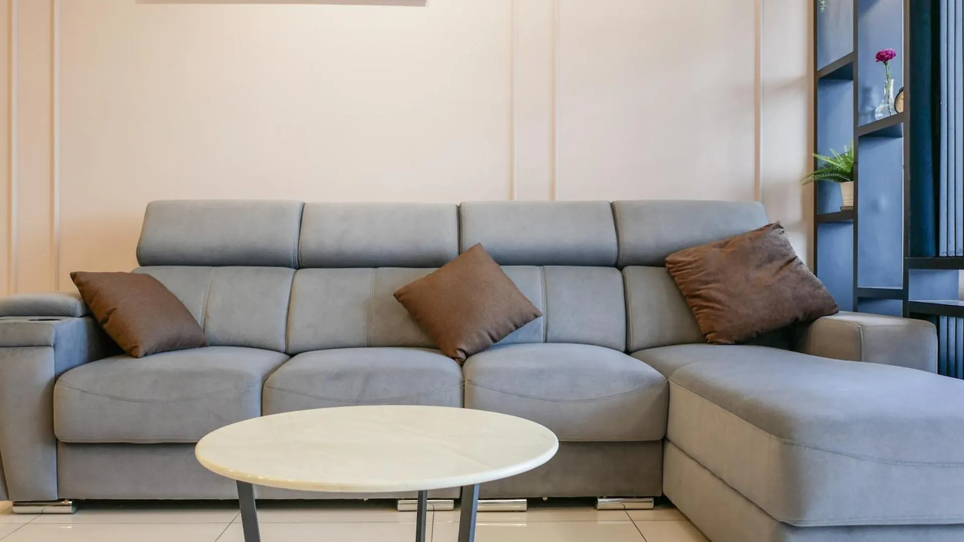 Beacon Executive Suite By Uptrend Home Management George Town 0*,