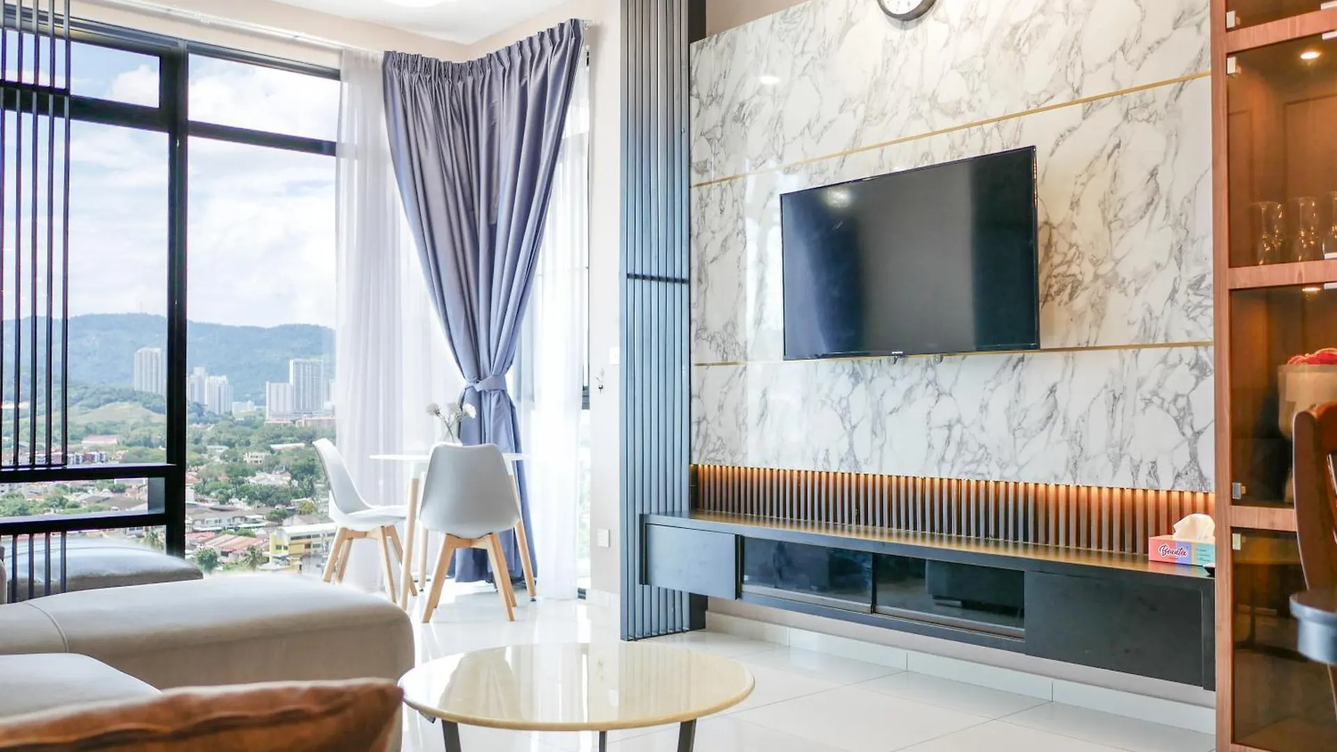 Beacon Executive Suite By Uptrend Home Management George Town 0*,  Malaysia