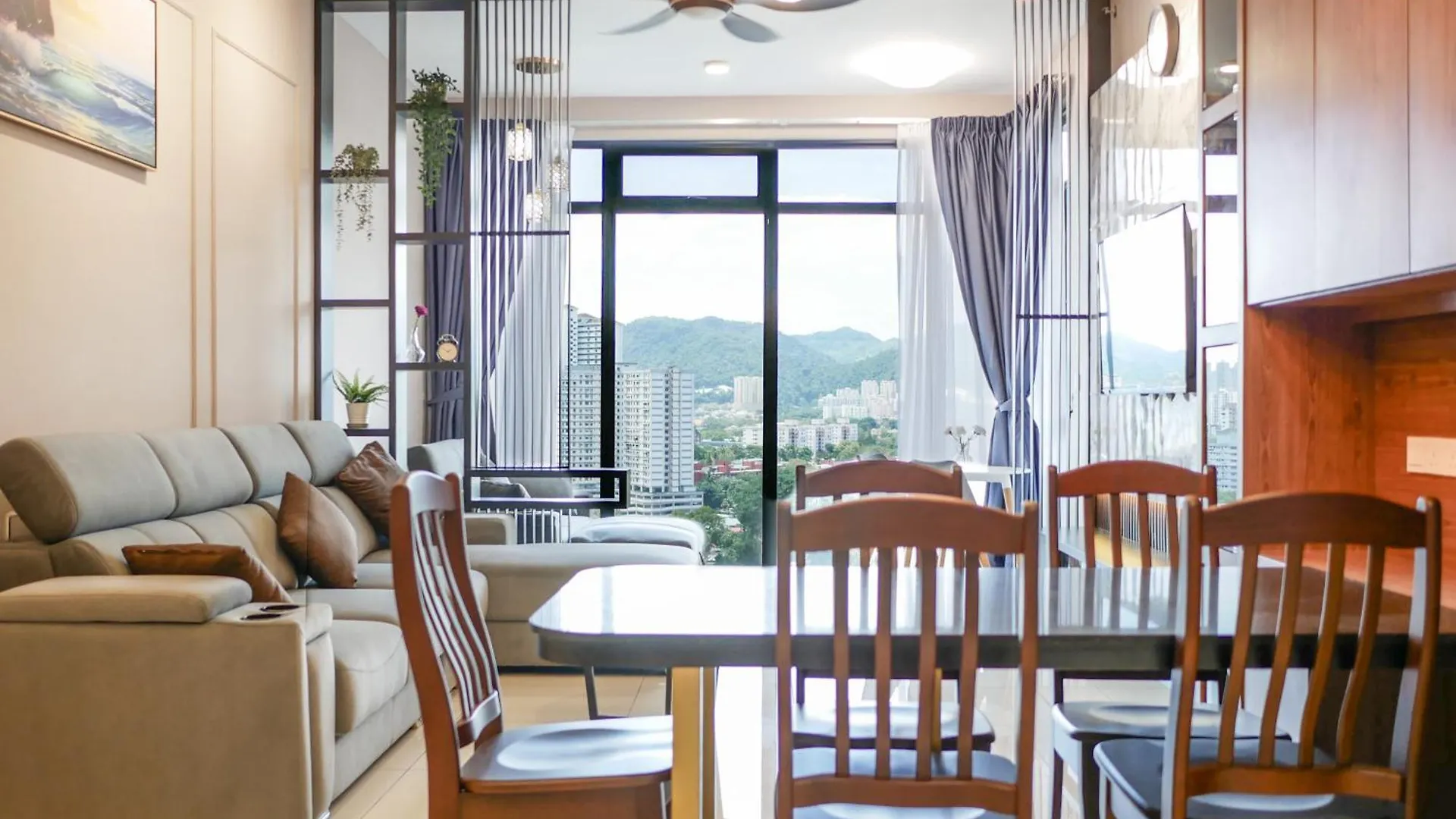 Beacon Executive Suite By Uptrend Home Management George Town