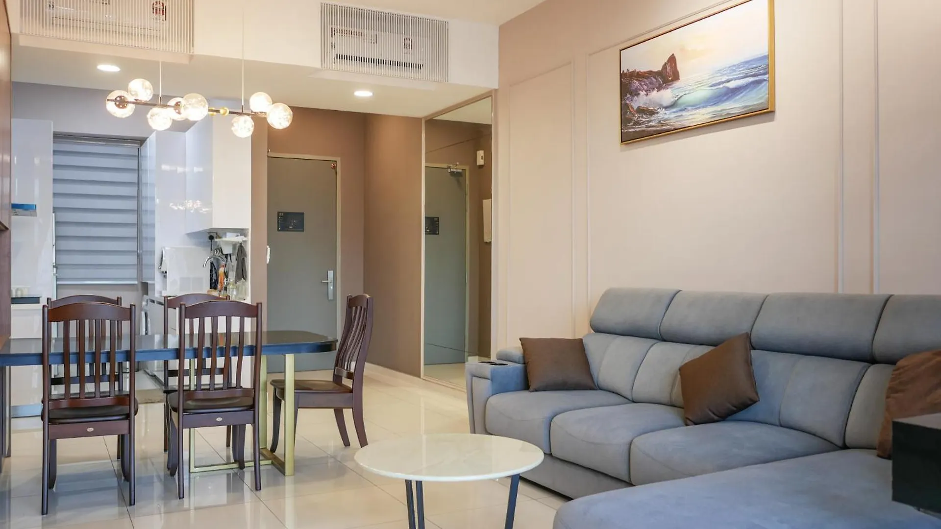 Apartment Beacon Executive Suite By Uptrend Home Management George Town