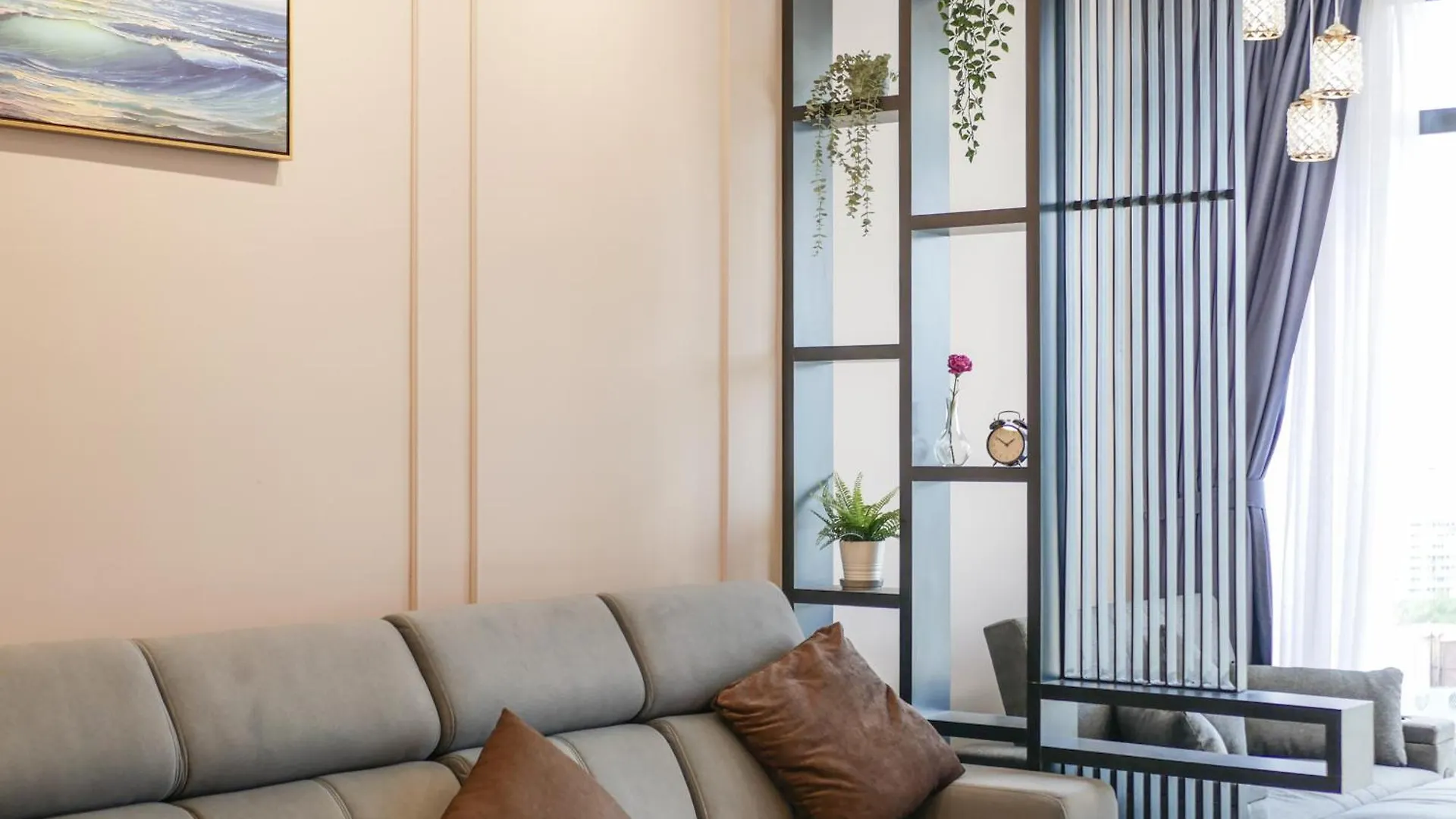 Beacon Executive Suite By Uptrend Home Management George Town 0*,