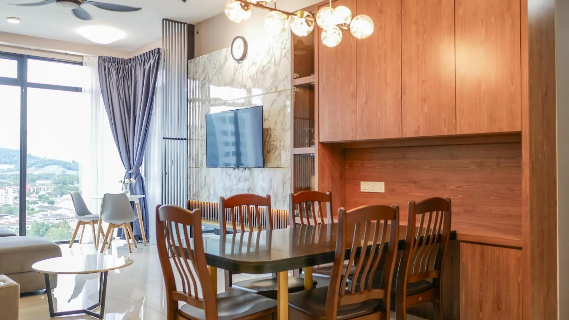 Beacon Executive Suite By Uptrend Home Management George Town Apartment