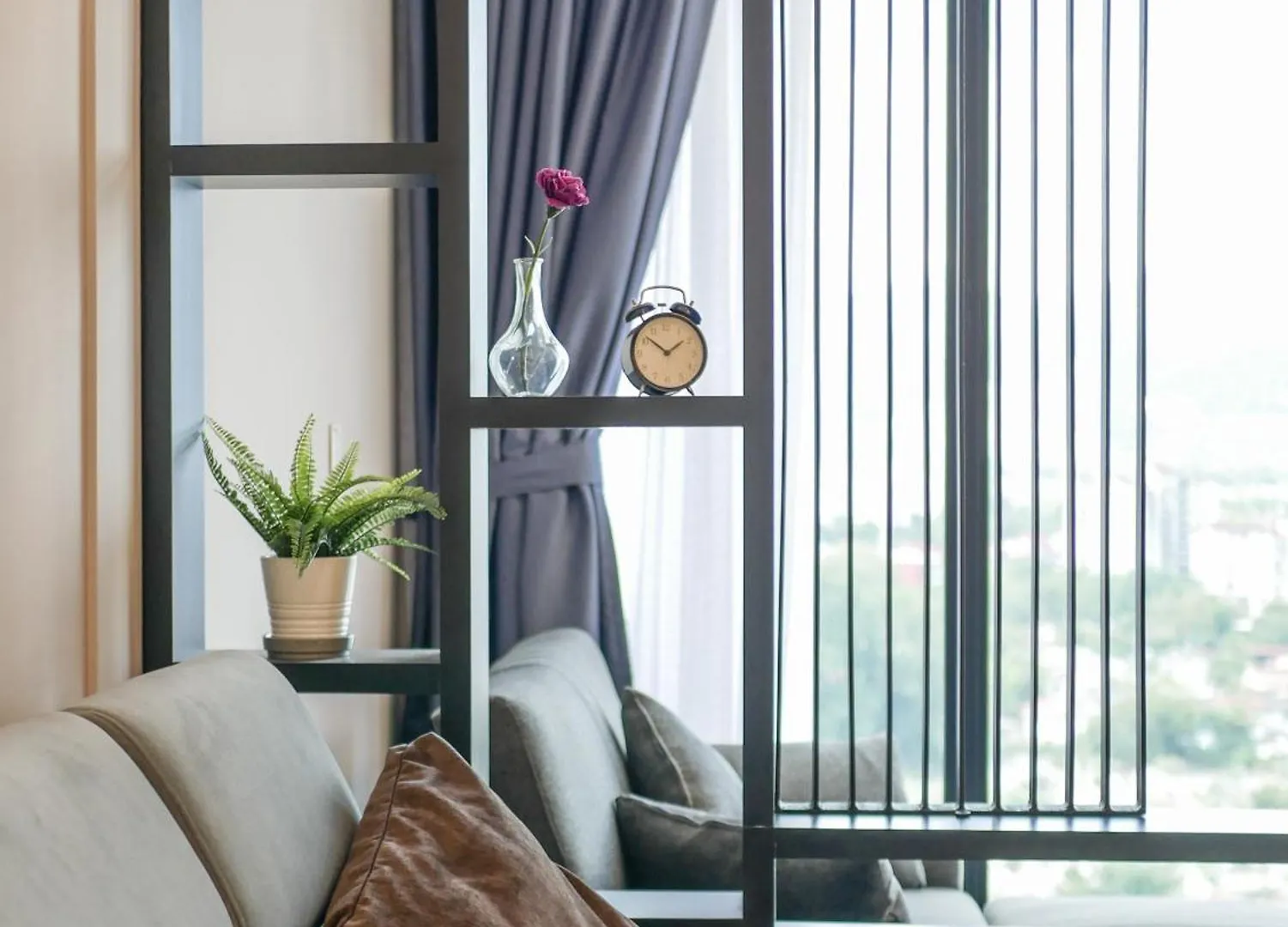 Beacon Executive Suite By Uptrend Home Management George Town Apartment