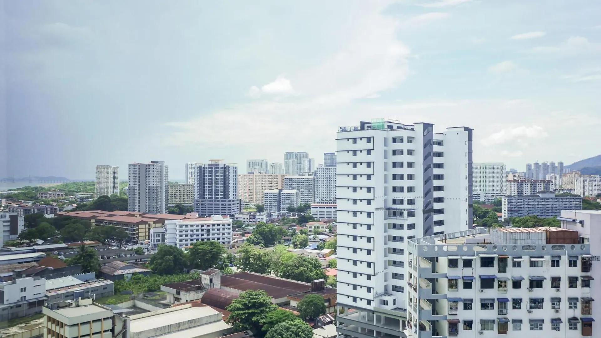 Apartment Beacon Executive Suite By Uptrend Home Management George Town Malaysia