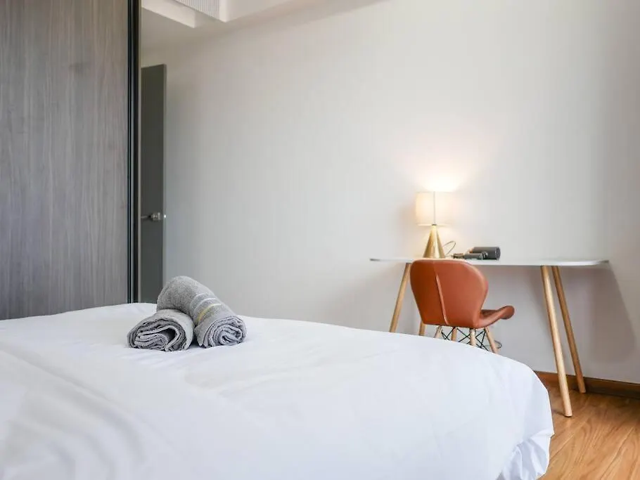 Apartment Beacon Executive Suite By Uptrend Home Management George Town