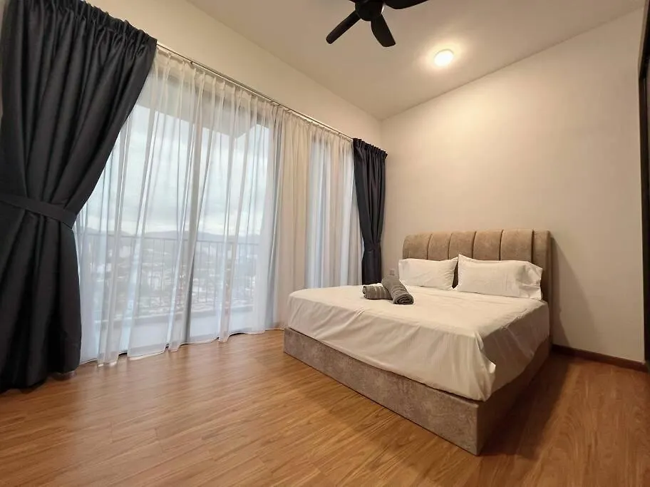 Beacon Executive Suite By Uptrend Home Management George Town 0*,